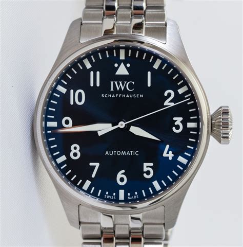 iwc replica watch 43